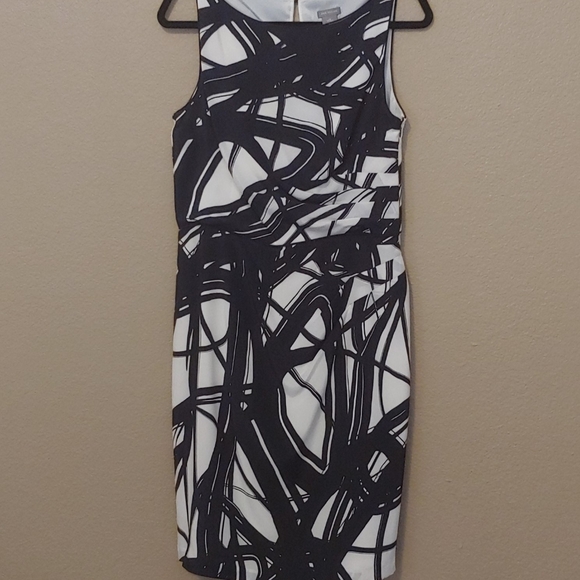 Ann Taylor Dresses & Skirts - Ann Taylor Silk Dress Like New